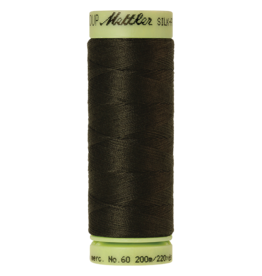 Mettler Silk Finish Cotton 60 - 200 meter -  0719