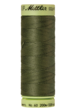 Mettler Silk Finish Cotton 60 - 200 meter -  0731