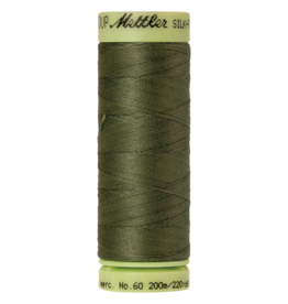 Mettler Silk Finish Cotton 60 - 200 meter -  0731