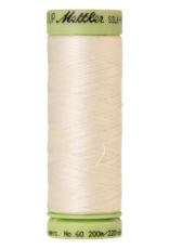 Mettler Silk Finish Cotton 60 - 200 meter -  0778