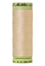 Mettler Silk Finish Cotton 60 - 200 meter -  0779