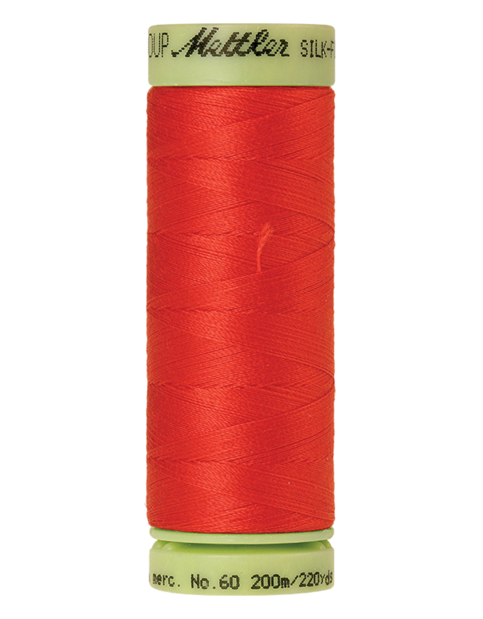 Mettler Silk Finish Cotton 60 - 200 meter -  0790