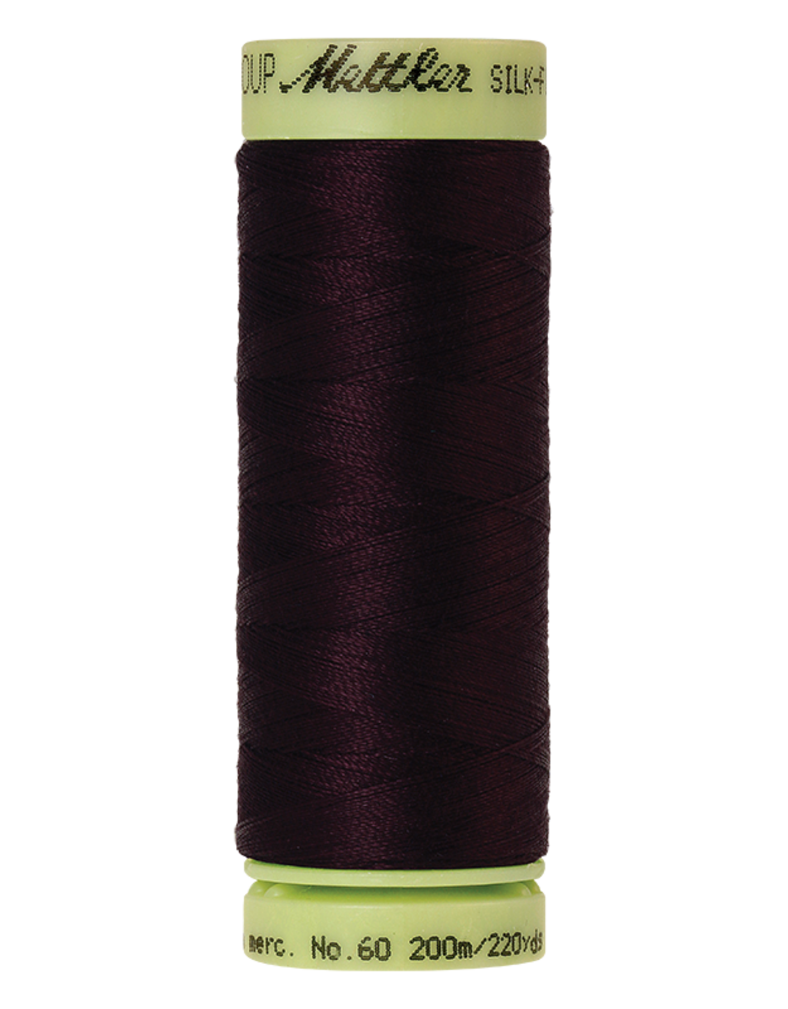 Mettler Silk Finish Cotton 60 - 200 meter -  0793