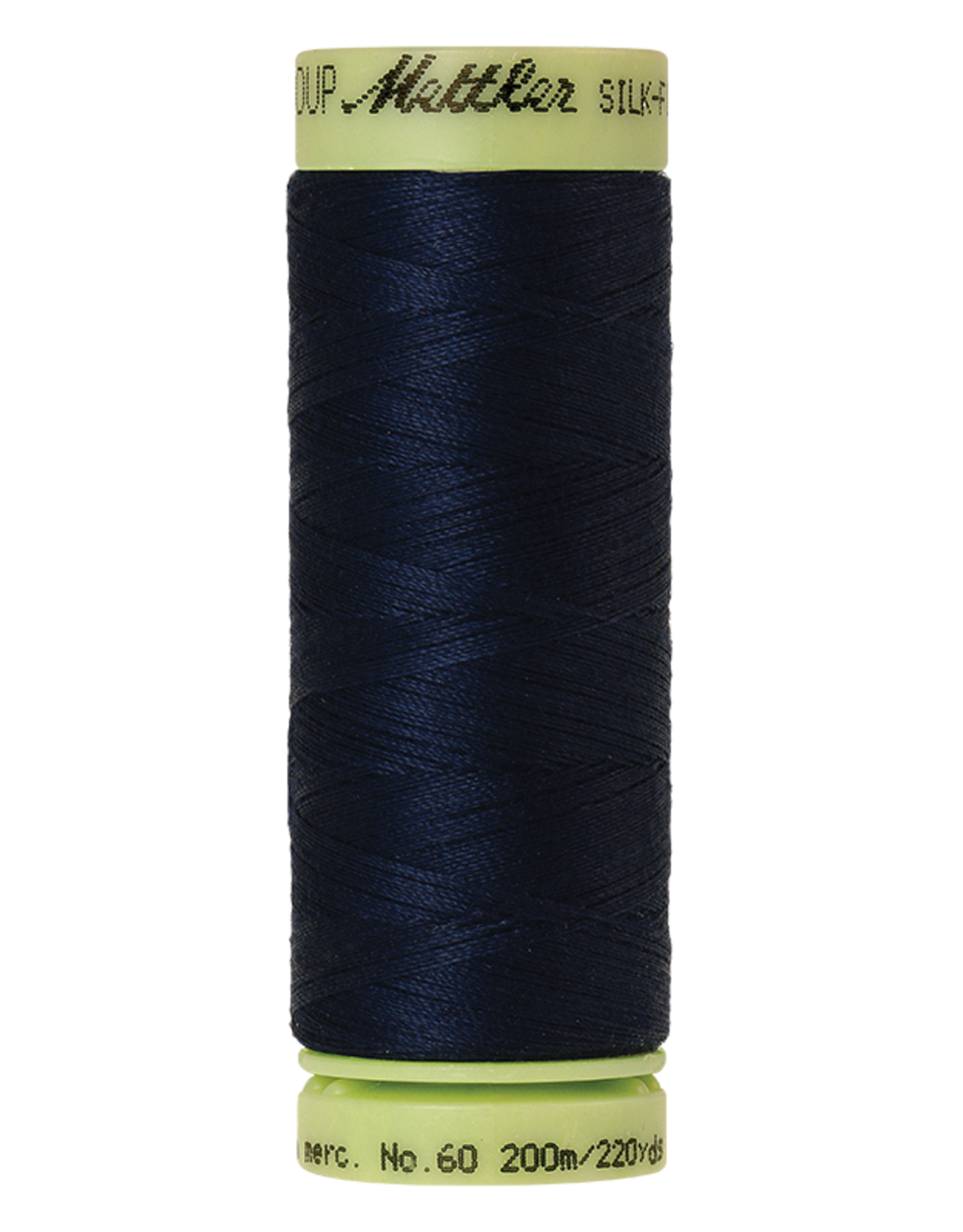 Mettler Silk Finish Cotton 60 - 200 meter -  0805