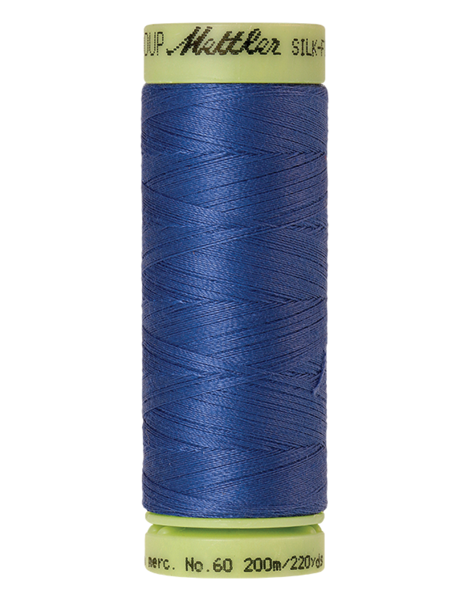 Mettler Silk Finish Cotton 60 - 200 meter -  0815