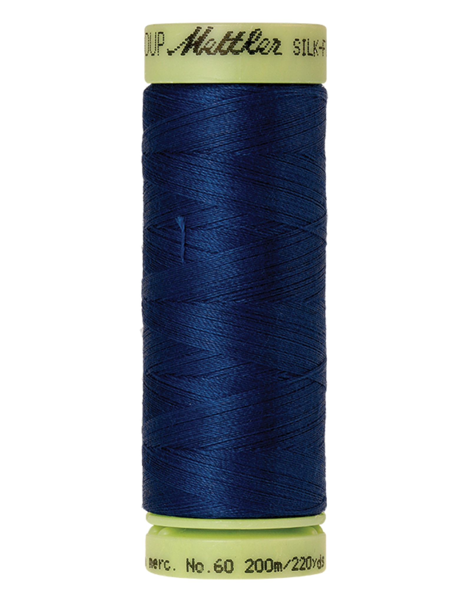 Mettler Silk Finish Cotton 60 - 200 meter -  0816