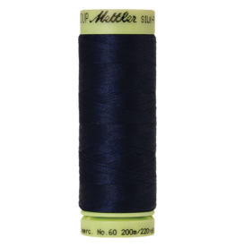 Mettler Silk Finish Cotton 60 - 200 meter -  0825