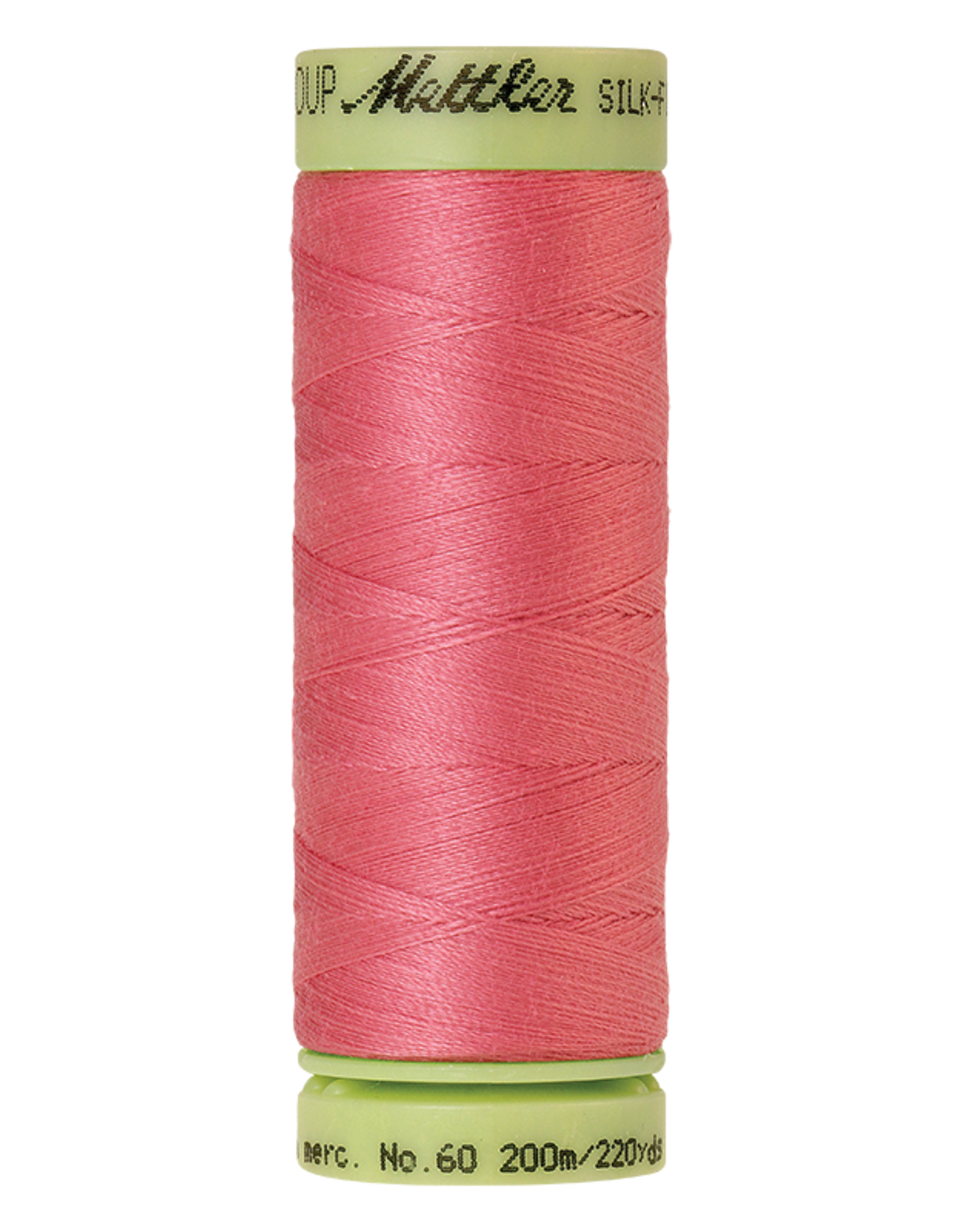 Mettler Silk Finish Cotton 60 - 200 meter -  0867