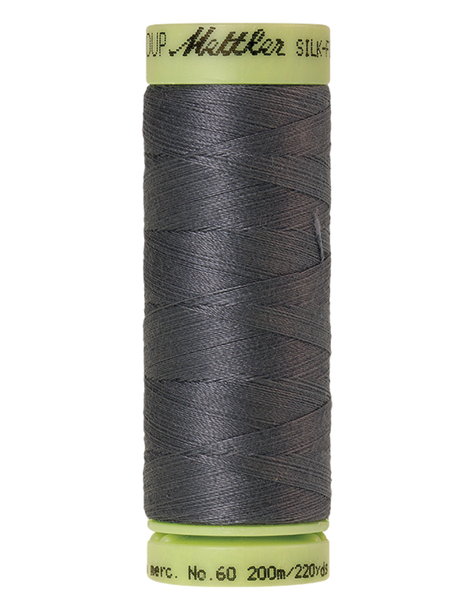 Mettler Silk Finish Cotton 60 - 200 meter -  0878