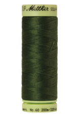 Mettler Silk Finish Cotton 60 - 200 meter -  0886