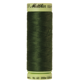 Mettler Silk Finish Cotton 60 - 200 meter -  0886