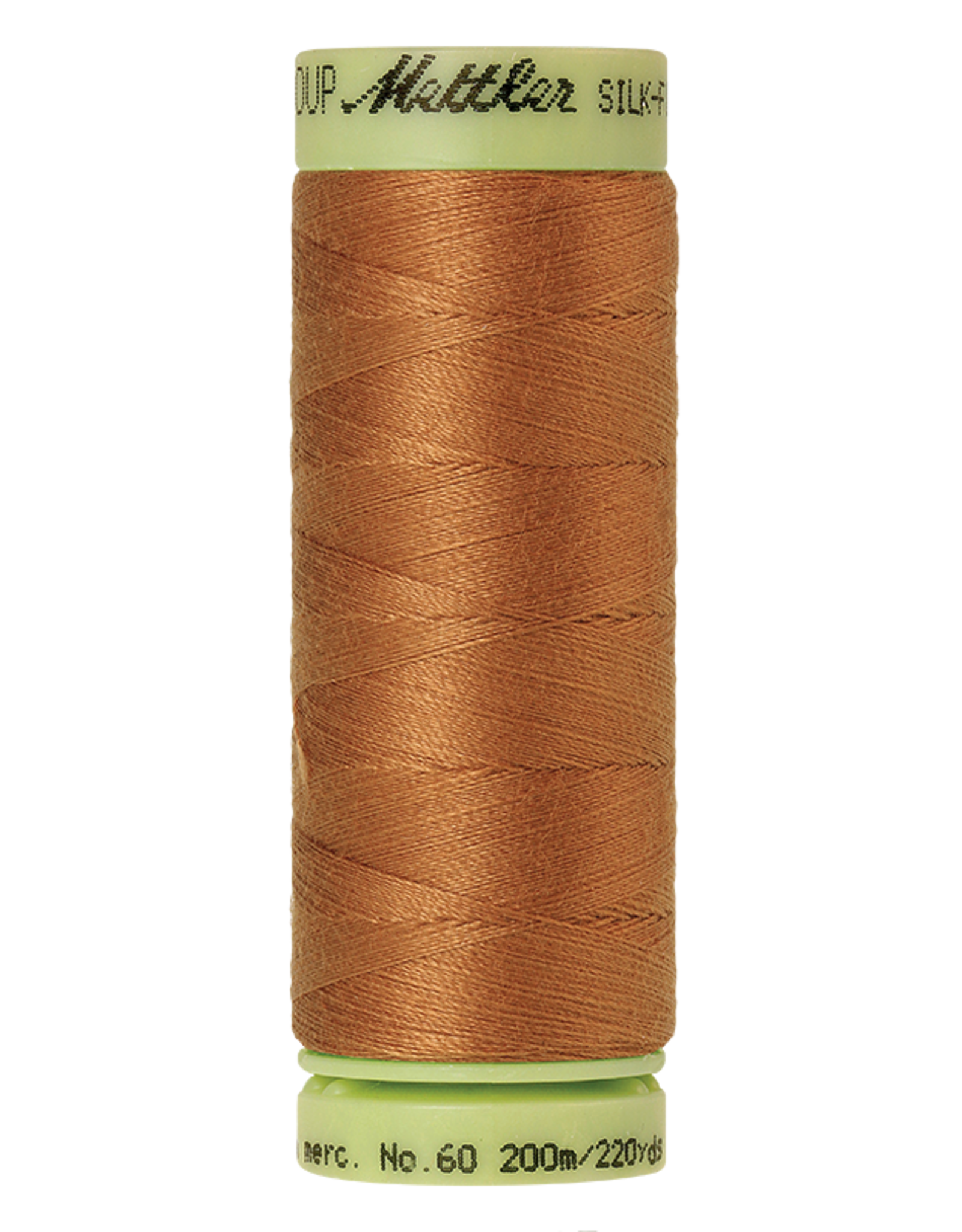 Mettler Silk Finish Cotton 60 - 200 meter -  0899