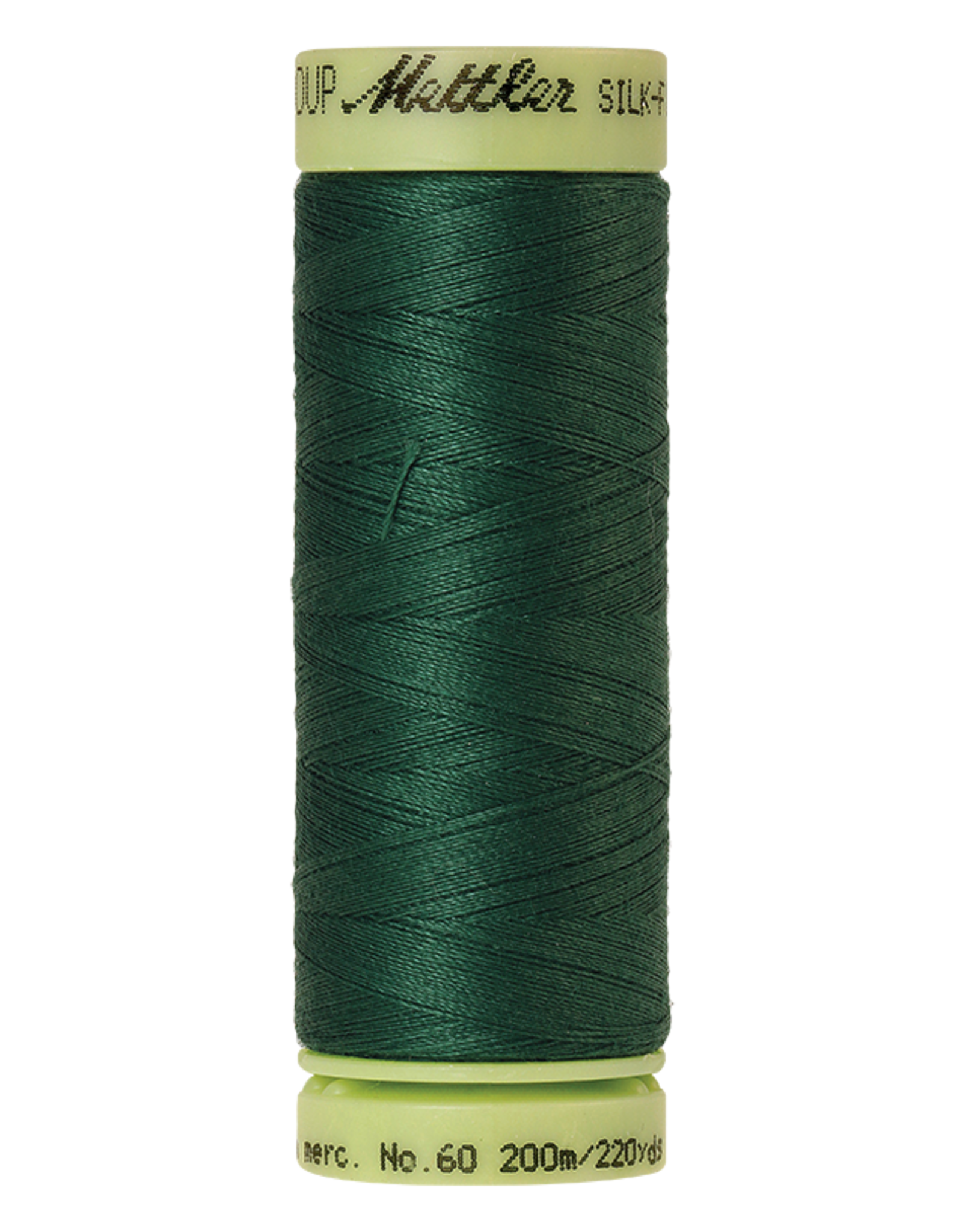 Mettler Silk Finish Cotton 60 - 200 meter -  0905