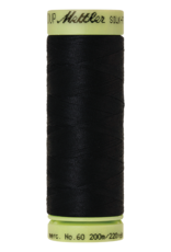 Mettler Silk Finish Cotton 60 - 200 meter -  0954