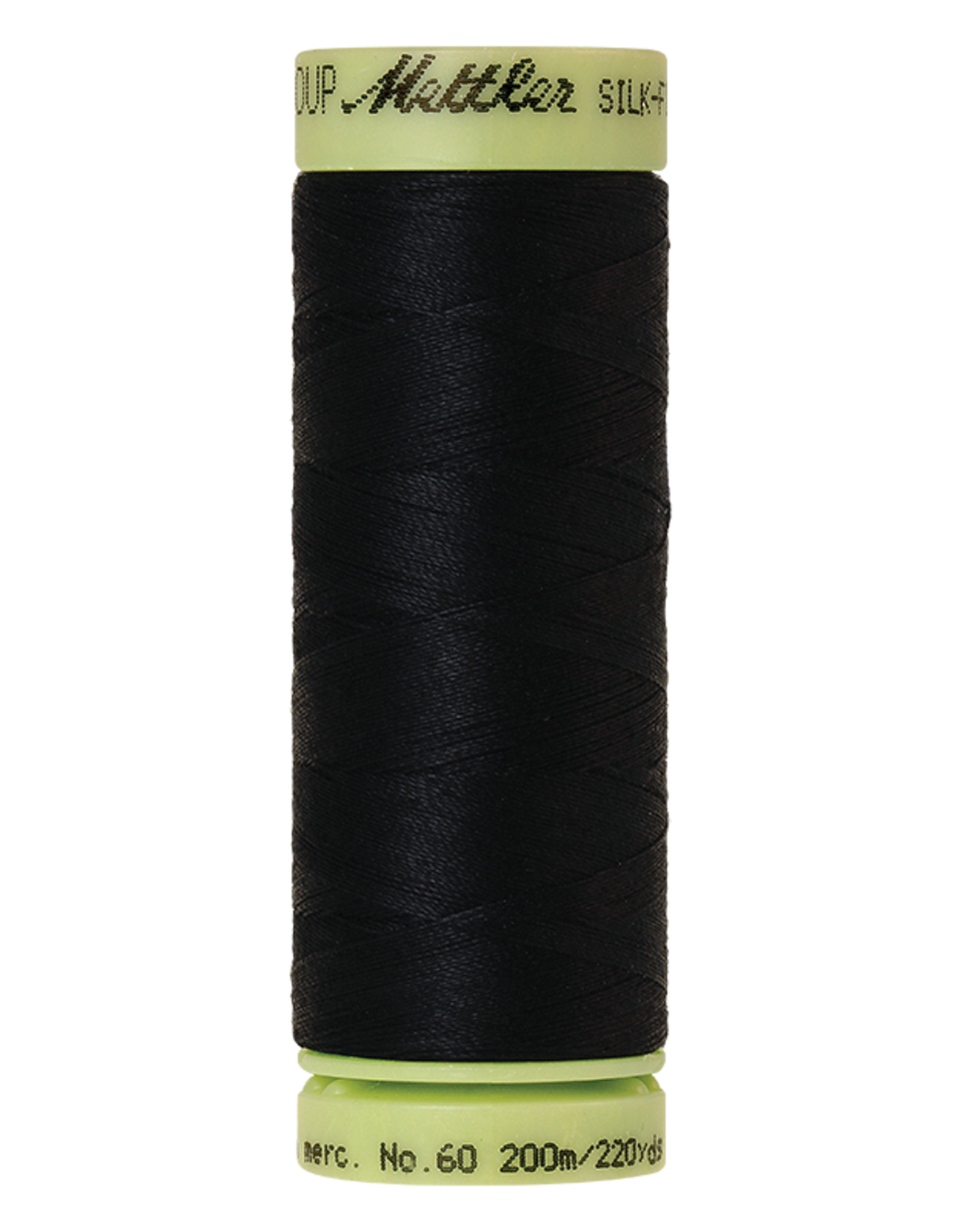 Mettler Silk Finish Cotton 60 - 200 meter -  0954