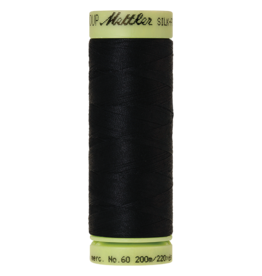 Mettler Silk Finish Cotton 60 - 200 meter -  0954