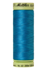 Mettler Silk Finish Cotton 60 - 200 meter -  0999
