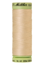 Mettler Silk Finish Cotton 60 - 200 meter -  1000