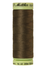 Mettler Silk Finish Cotton 60 - 200 meter -  1043