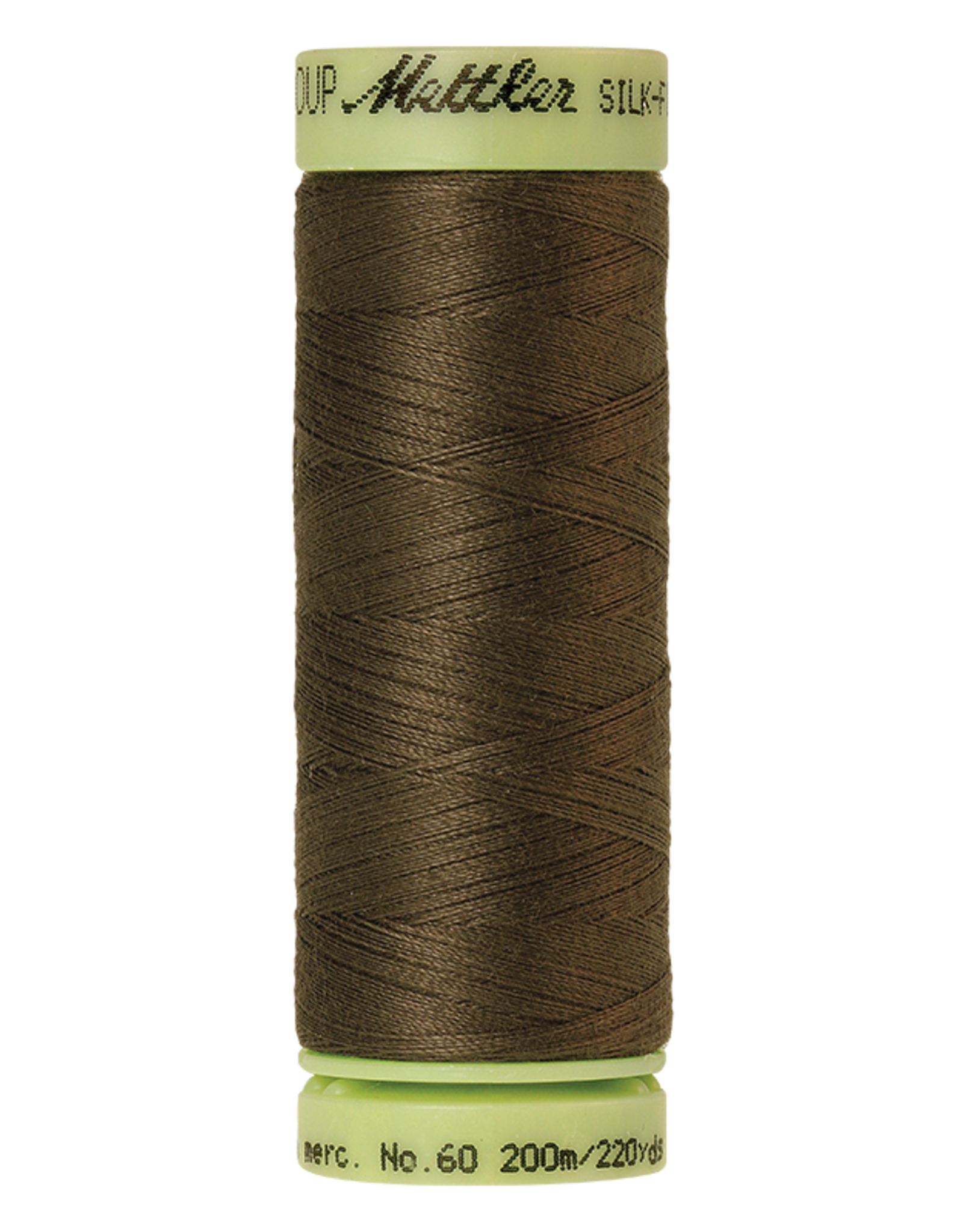 Mettler Silk Finish Cotton 60 - 200 meter -  1043