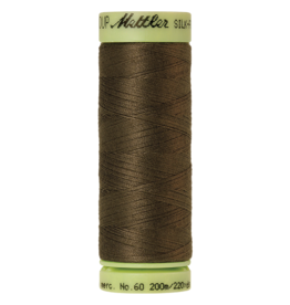 Mettler Silk Finish Cotton 60 - 200 meter -  1043