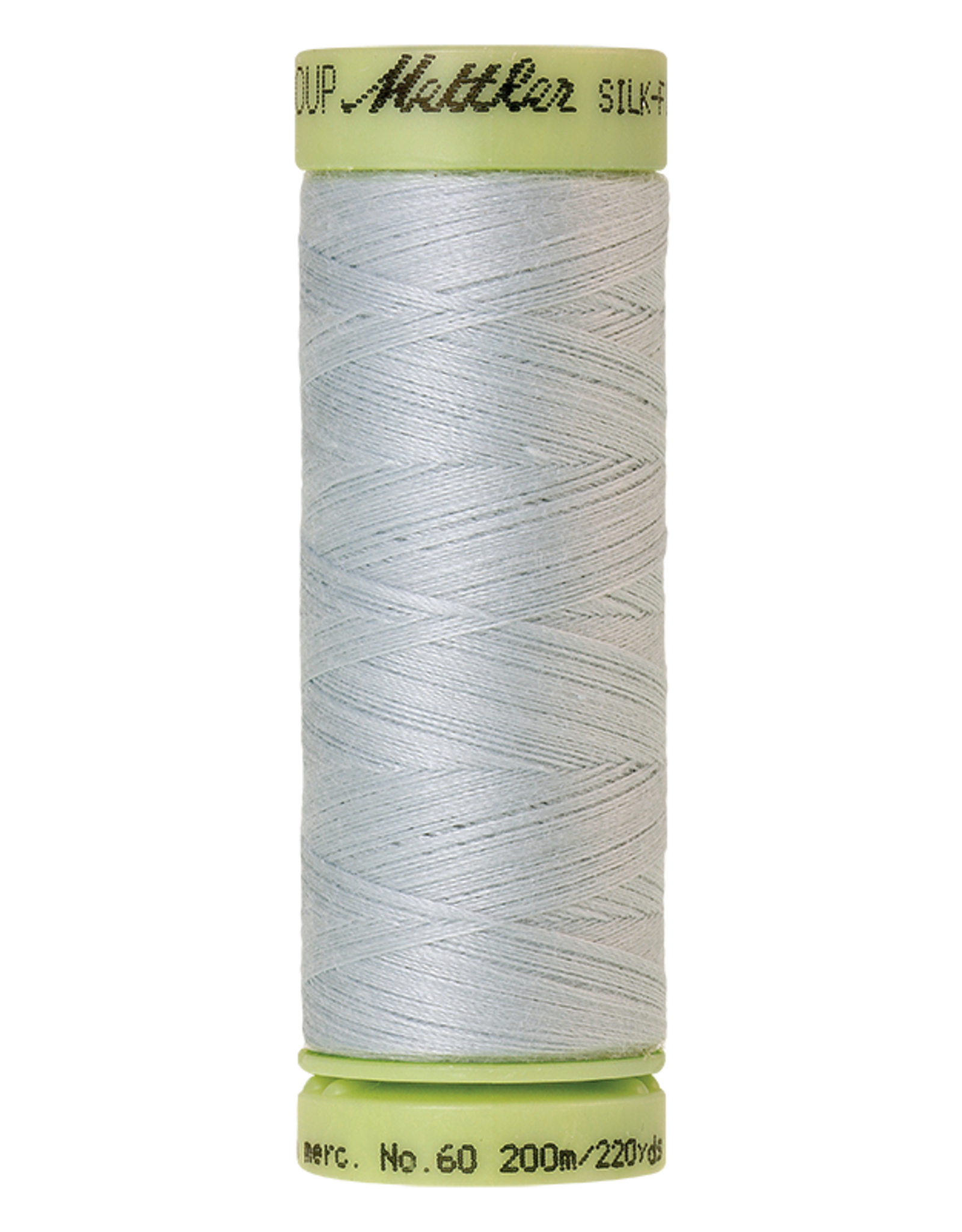 Mettler Silk Finish Cotton 60 - 200 meter -  1081