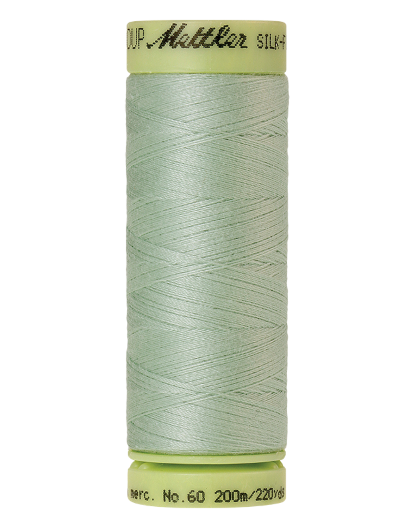 Mettler Silk Finish Cotton 60 - 200 meter -  1090