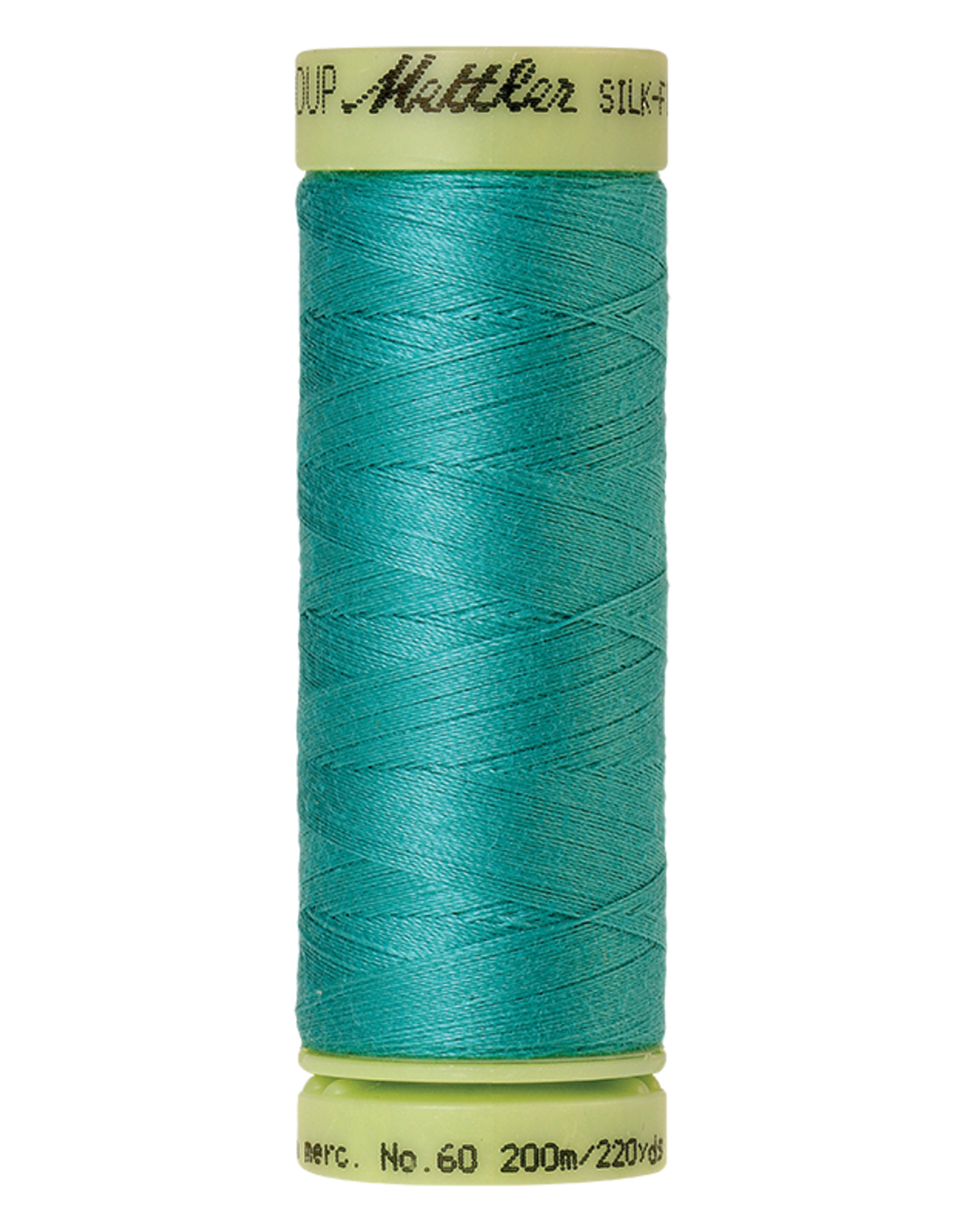 Mettler Silk Finish Cotton 60 - 200 meter -  1091