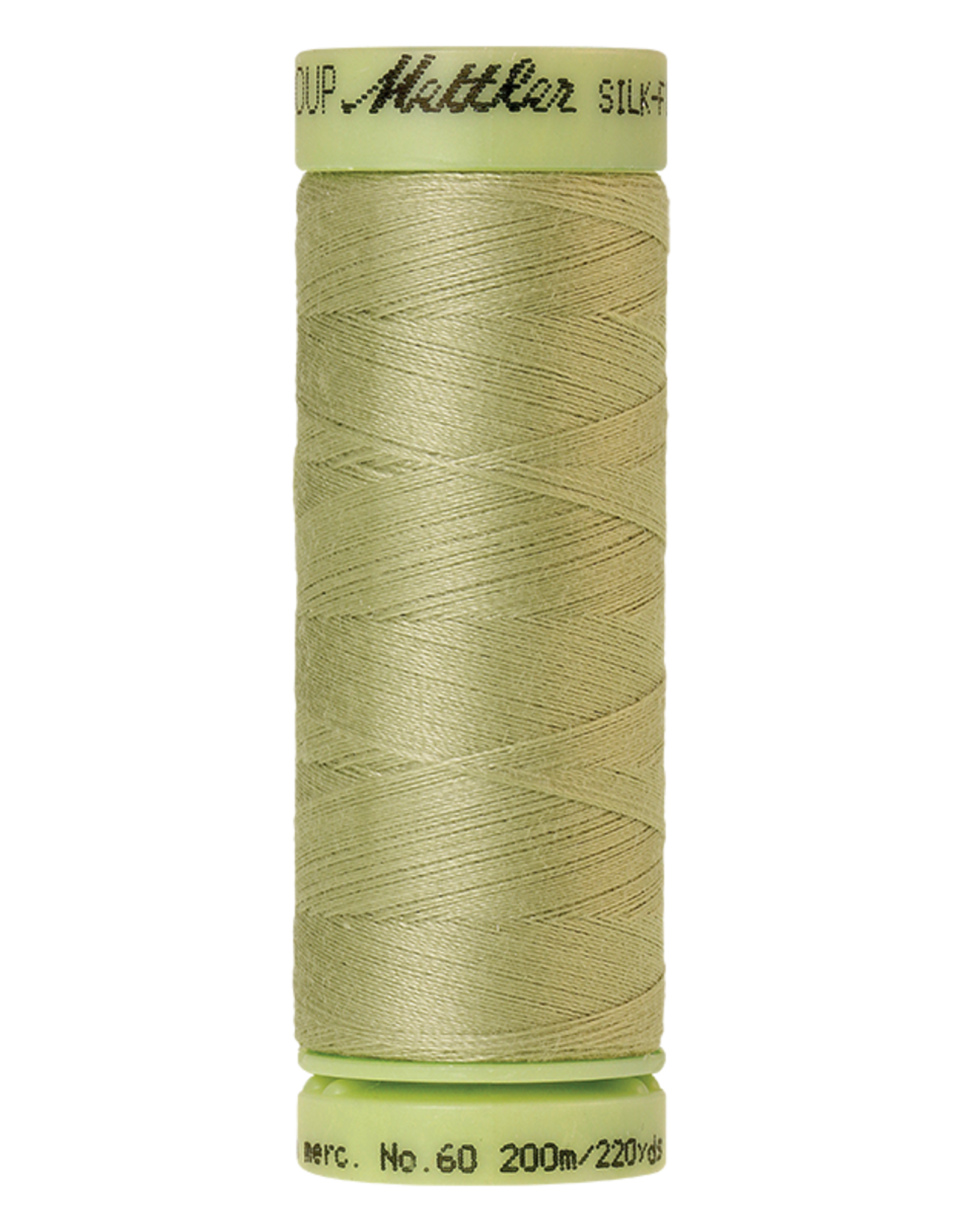 Mettler Silk Finish Cotton 60 - 200 meter -  1105