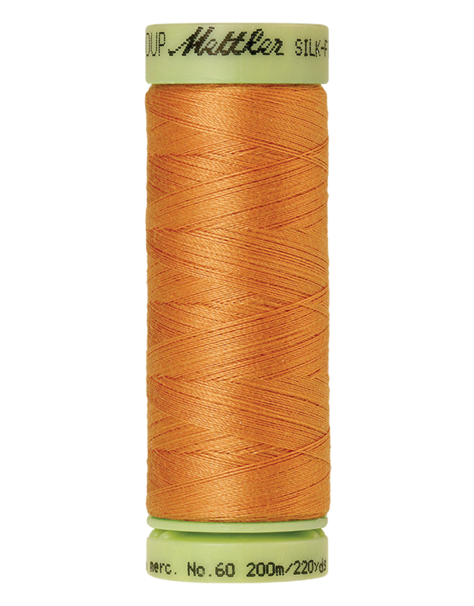 Mettler Silk Finish Cotton 60 - 200 meter -  1172
