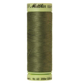 Mettler Silk Finish Cotton 60 - 200 meter -  1210