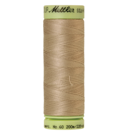 Mettler Silk Finish Cotton 60 - 200 meter -  1222