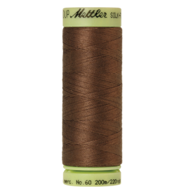 Mettler Silk Finish Cotton 60 - 200 meter -  1223