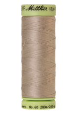 Mettler Silk Finish Cotton 60 - 200 meter -  1227