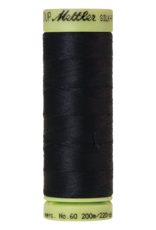 Mettler Silk Finish Cotton 60 - 200 meter -  1243