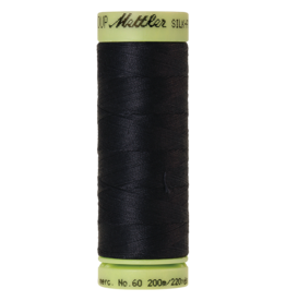 Mettler Silk Finish Cotton 60 - 200 meter -  1243