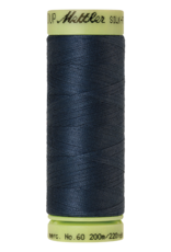 Mettler Silk Finish Cotton 60 - 200 meter -  1276