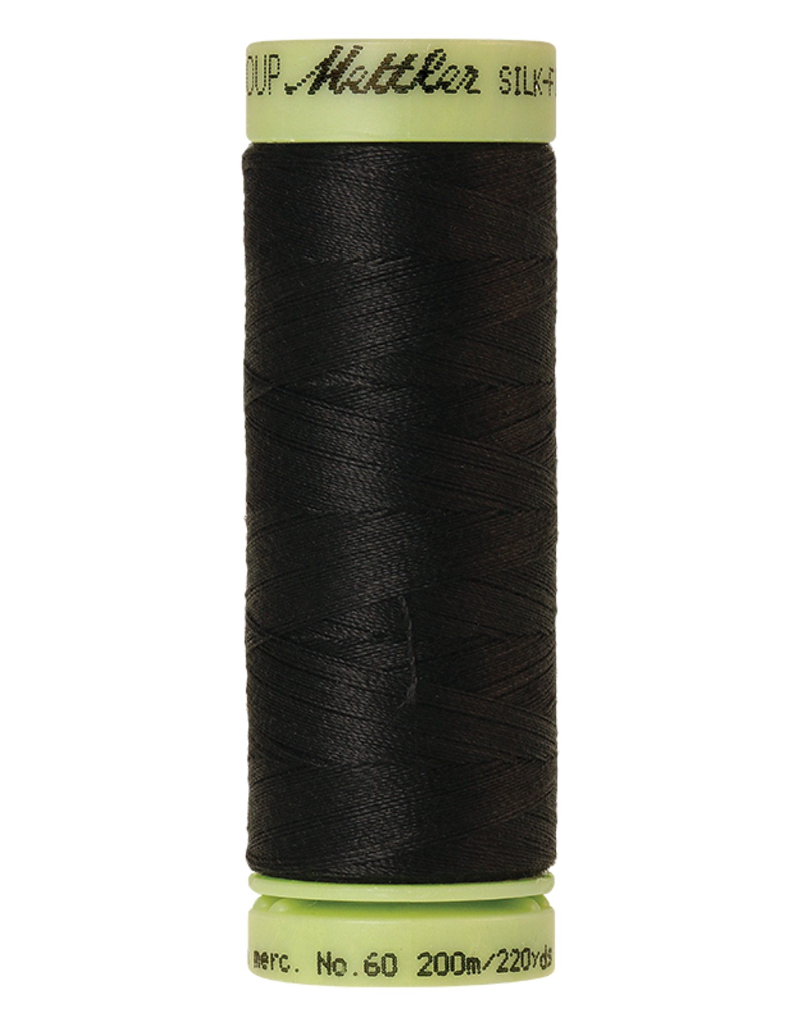 Mettler Silk Finish Cotton 60 - 200 meter -  1283