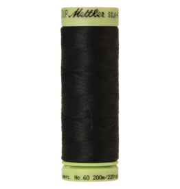 Mettler Silk Finish Cotton 60 - 200 meter -  1283