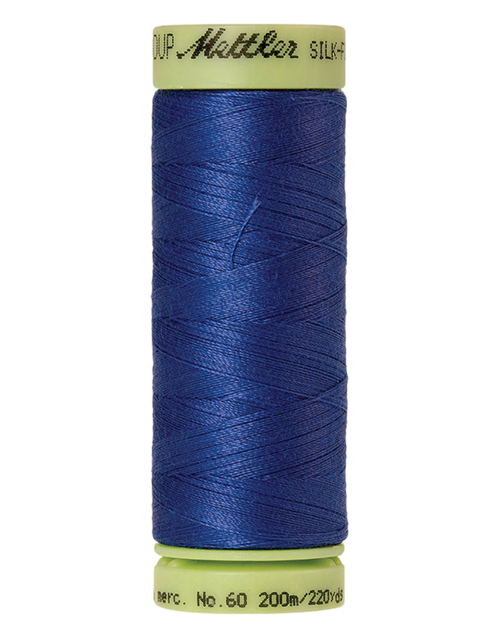 Mettler Silk Finish Cotton 60 - 200 meter -  1303