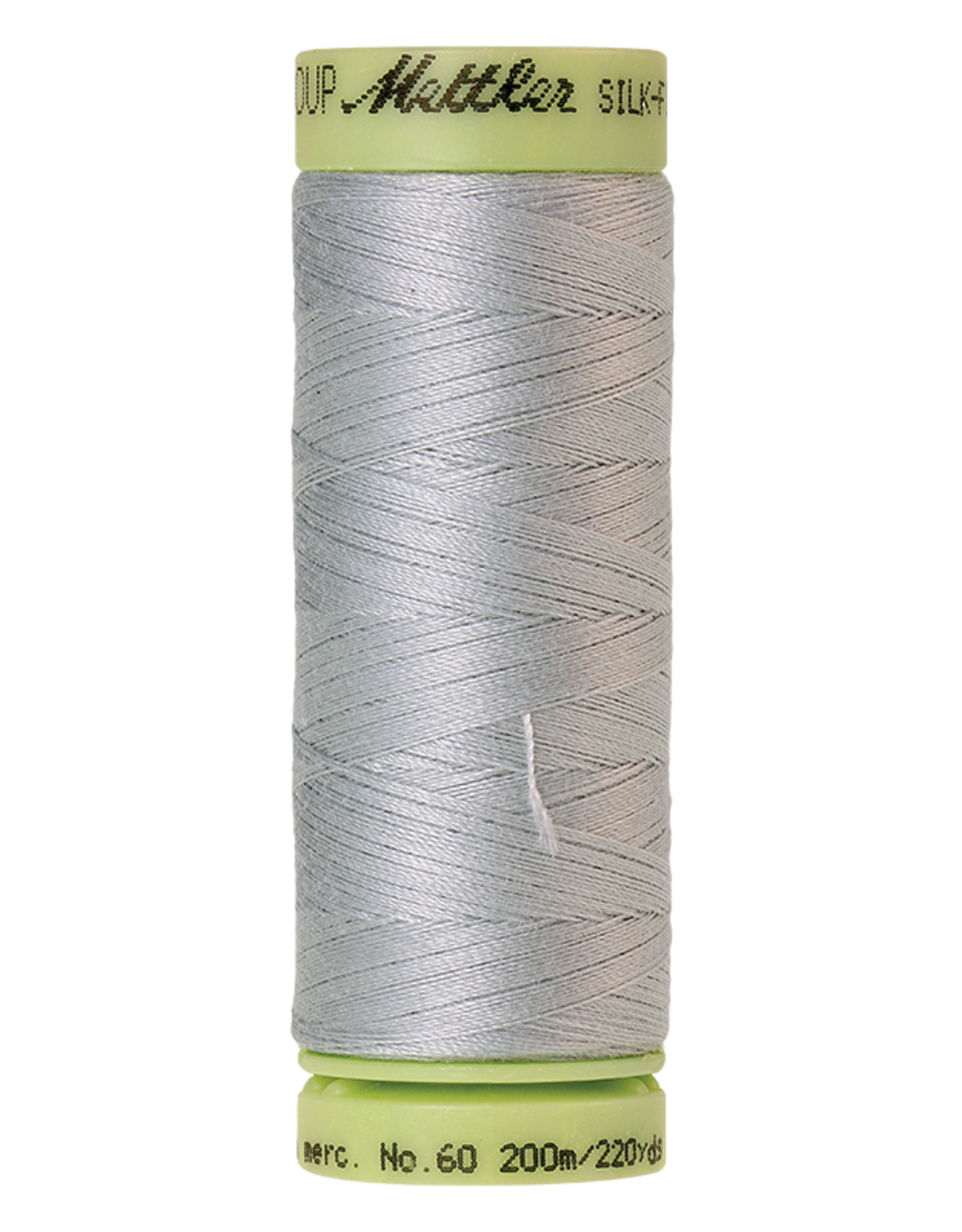 Mettler Silk Finish Cotton 60 - 200 meter -  1340