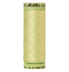 Mettler Silk Finish Cotton 60 - 200 meter -  1343