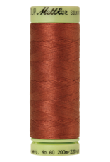 Mettler Silk Finish Cotton 60 - 200 meter -  1347