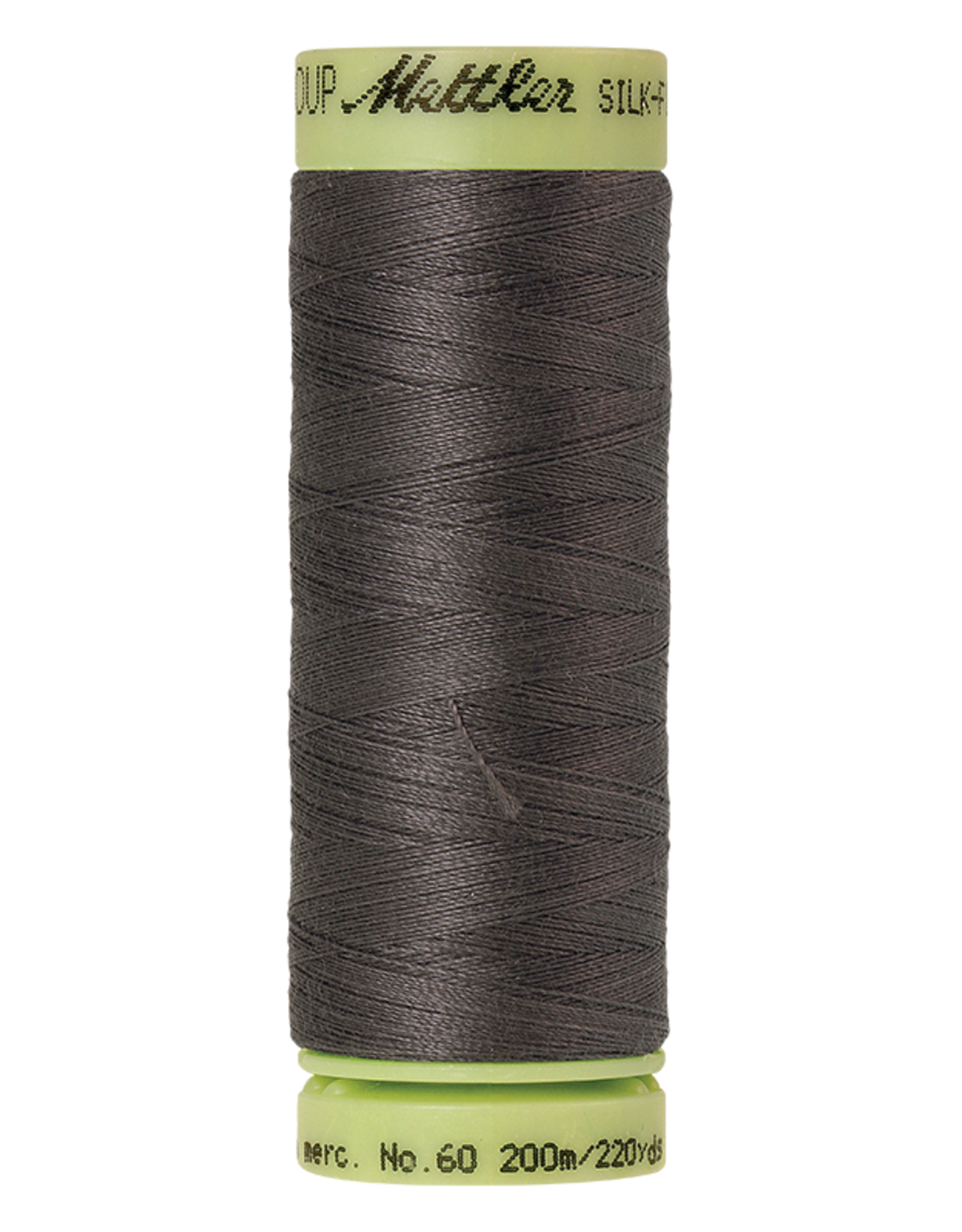 Mettler Silk Finish Cotton 60 - 200 meter -  1360