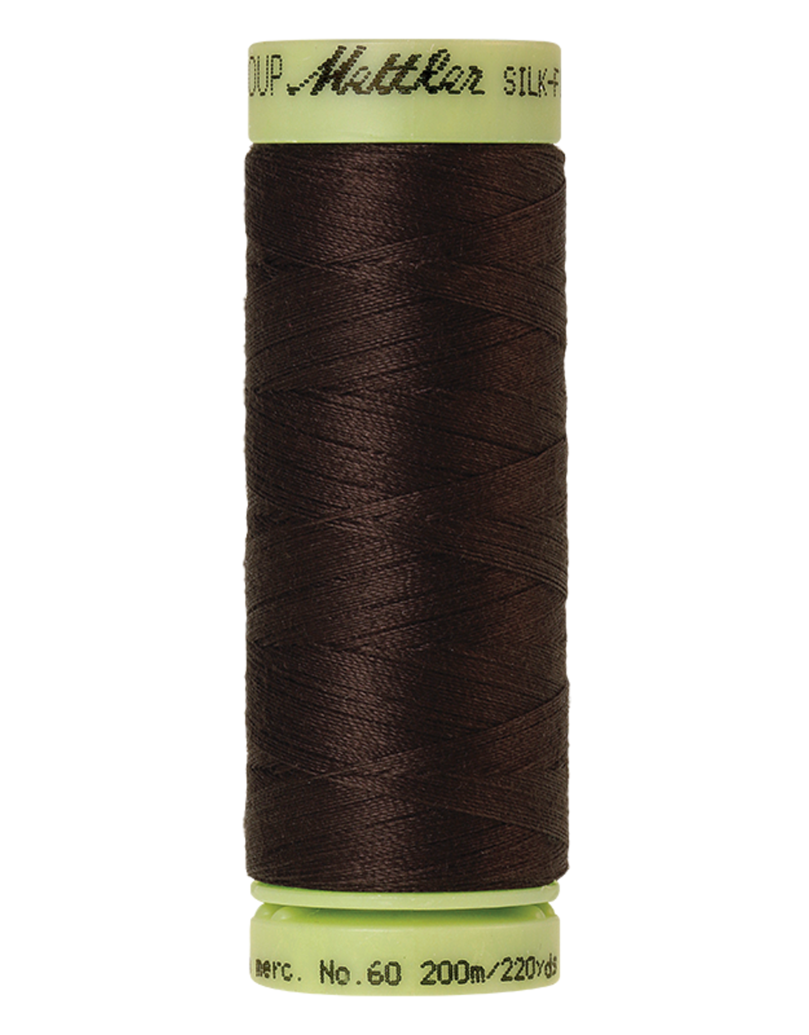 Mettler Silk Finish Cotton 60 - 200 meter -  1382