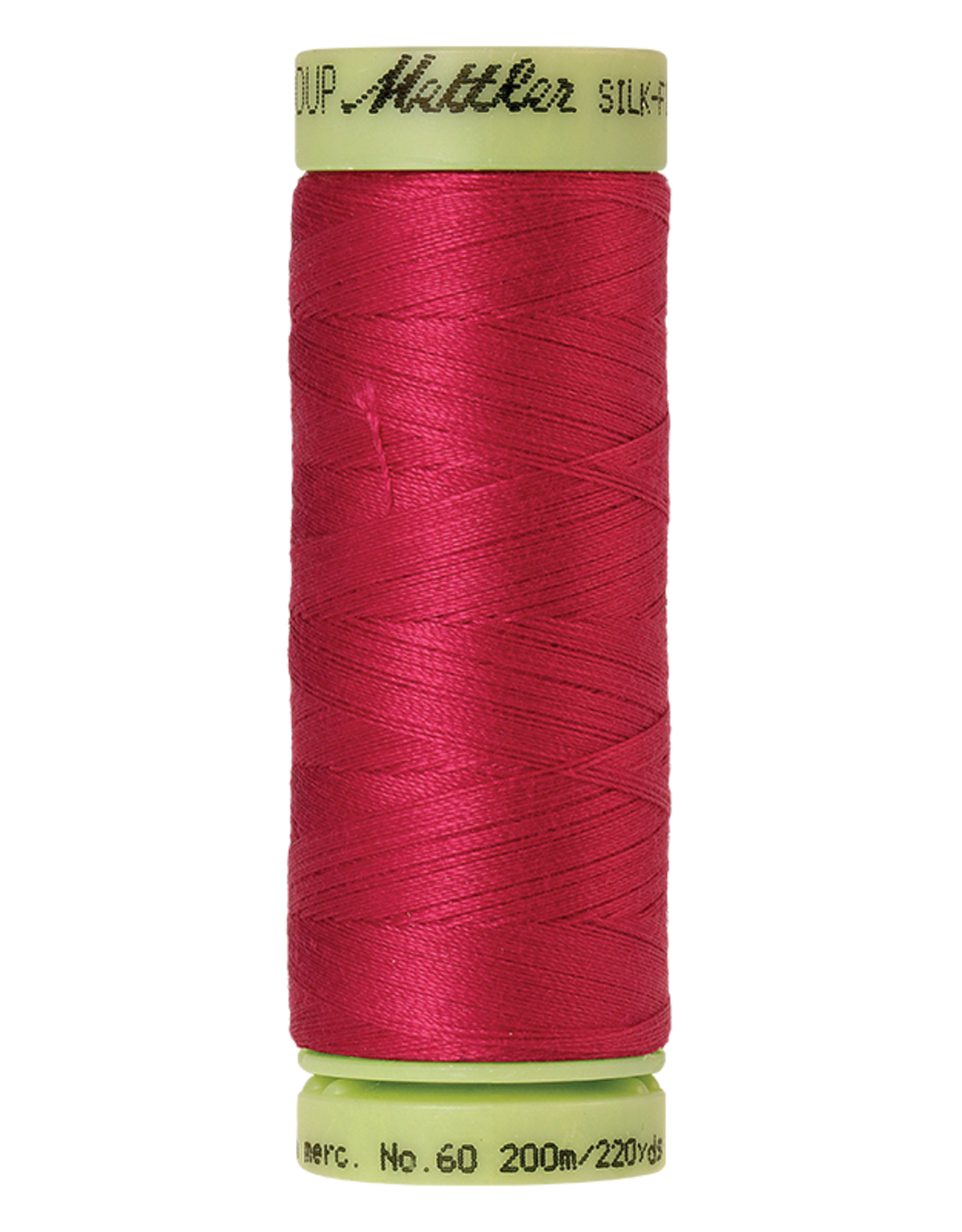 Mettler Silk Finish Cotton 60 - 200 meter -  1392