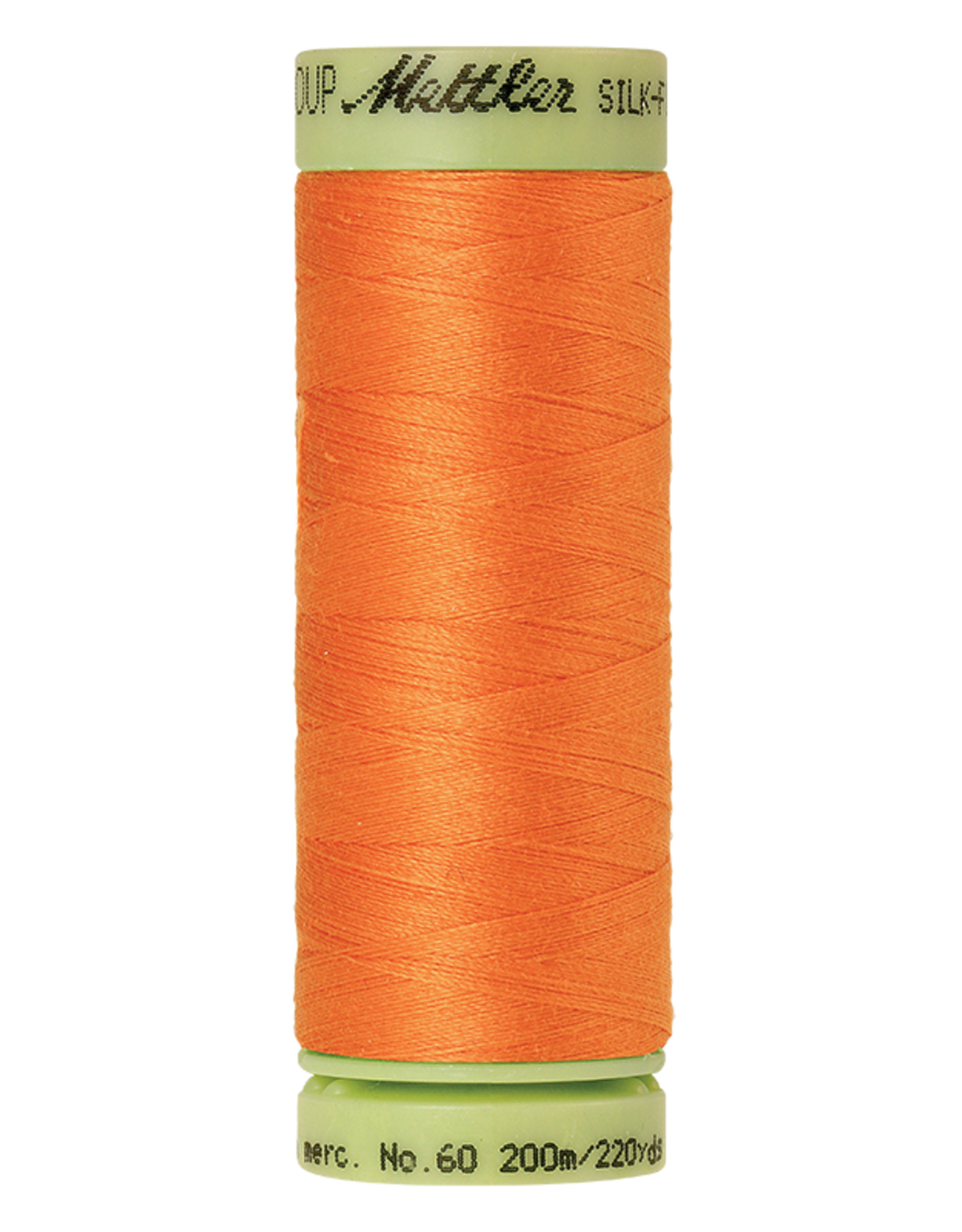 Mettler Silk Finish Cotton 60 - 200 meter -  1401