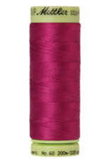 Mettler Silk Finish Cotton 60 - 200 meter -  1417