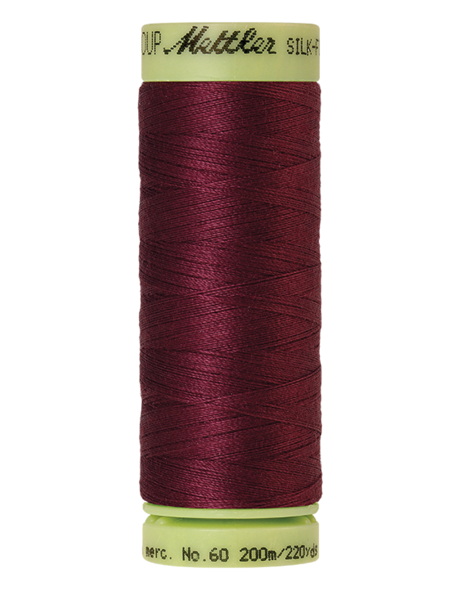 Mettler Silk Finish Cotton 60 - 200 meter -  1461