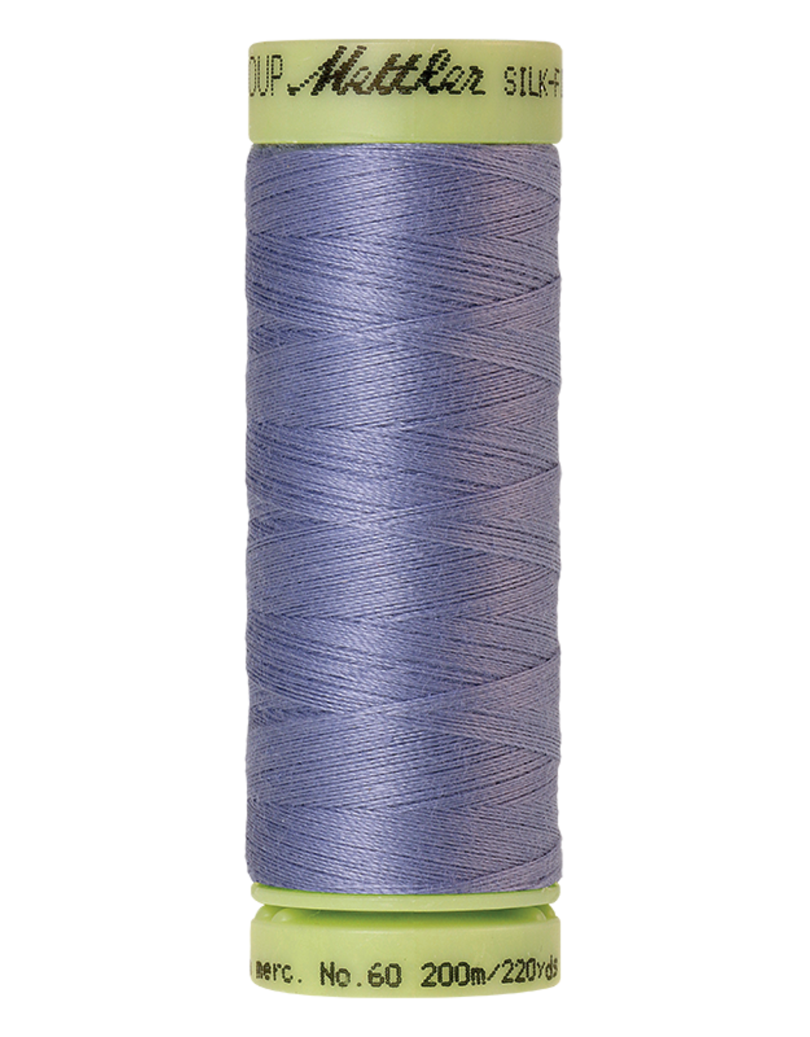 Mettler Silk Finish Cotton 60 - 200 meter -  1466
